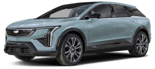 2025 Cadillac OPTIQ Sport 1 AWD