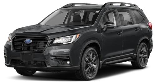 Subaru Port Richey - Port Richey, FL | Cars.com