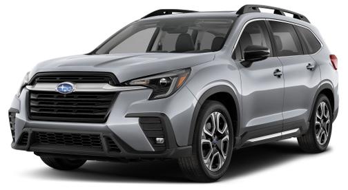 2026 Subaru Ascent Limited