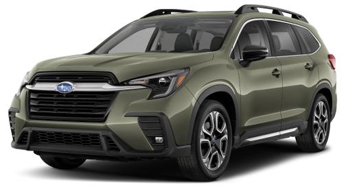 2026 Subaru Ascent Limited