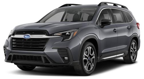 2026 Subaru Ascent Limited