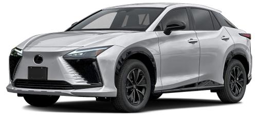 Iridium 2026 Lexus RZ 350e FWD SUV