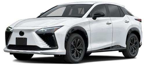 2026 Lexus RZ 350e FWD