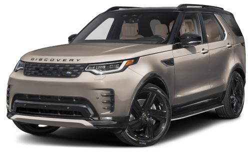 2025 Land Rover Discovery P300 S