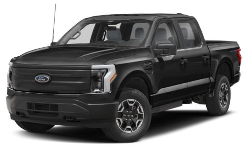 2024 Ford F-150 Lightning Pro