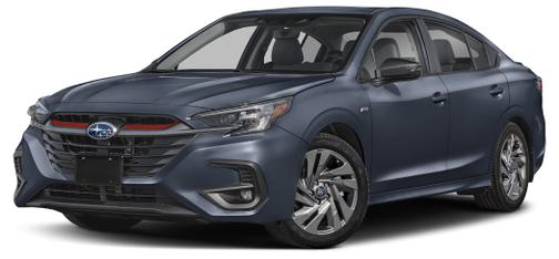 2025 Subaru Legacy Sport