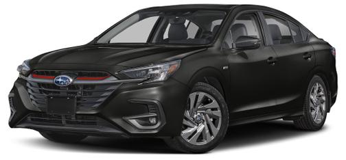 2025 Subaru Legacy Sport