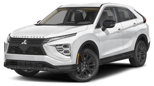 2024 Mitsubishi Eclipse Cross LE