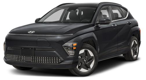 2025 Hyundai KONA EV Limited