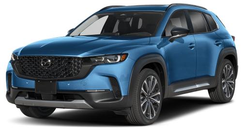 2026 Mazda CX-50 2.5 Turbo Premium Plus Package