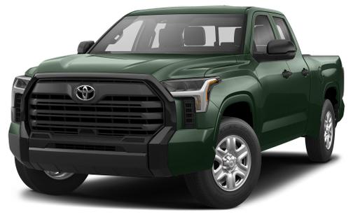 Photo 1 of 1 of 2022 Toyota Tundra Limited