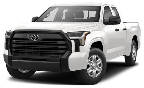 Photo 1 of 1 of 2022 Toyota Tundra Limited