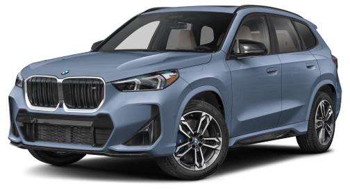 2025 BMW X1 M35i