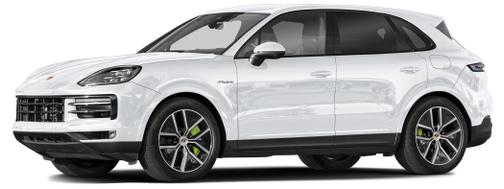 2026 Porsche Cayenne Cayenne S E-Hybrid