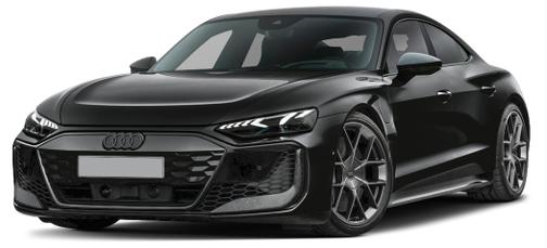 2026 Audi RS e-tron GT quattro