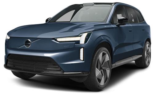 2025 Volvo EX90 Twin Motor Plus