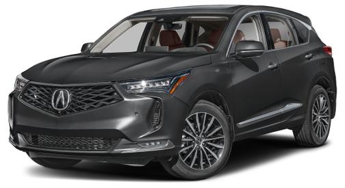 2026 Acura RDX Advance Package