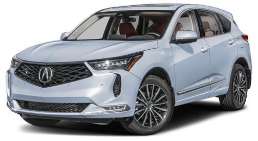 2026 Acura RDX w/Advance Package