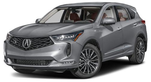 2026 Acura RDX Advance Package