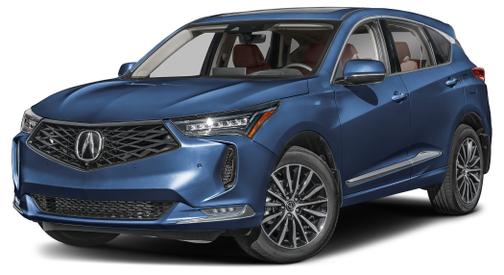 2026 Acura RDX Advance Package