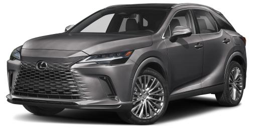 2026 Lexus RX 350 Luxury
