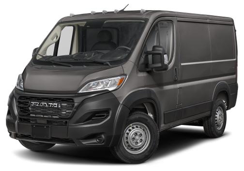 2026 RAM ProMaster 1500 Base