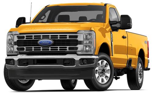 2026 Ford F-350 XLT