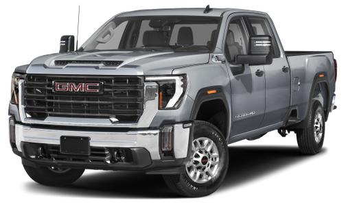 2026 GMC Sierra 2500 Pro