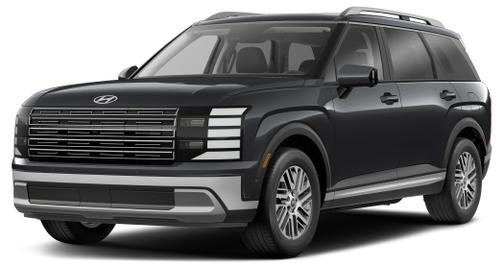 2026 Hyundai PALISADE SEL Premium 7P