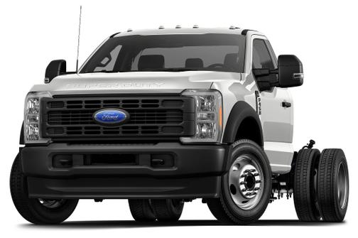 2023 Ford F-450 XL