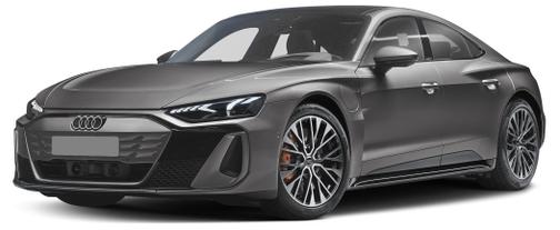2025 Audi S e-tron GT Premium Plus