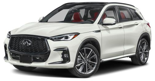 2024 INFINITI QX50 SPORT