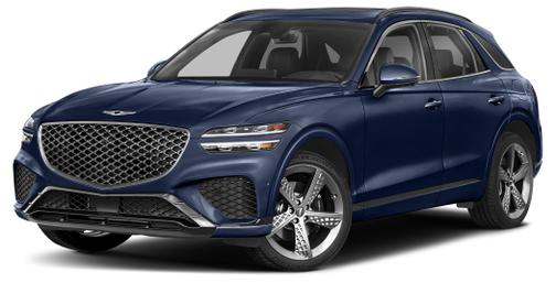 2024 Genesis GV70 3.5T AWD Sport