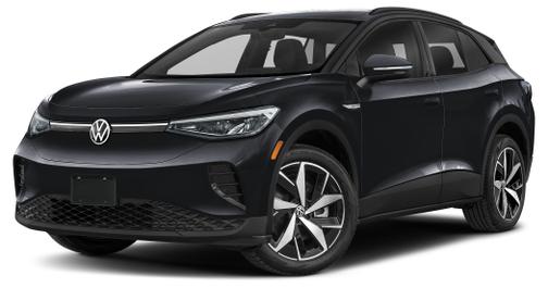 2026 Volkswagen ID.4 Pro