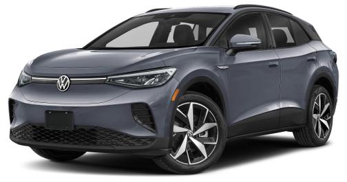 2026 Volkswagen ID.4 Pro