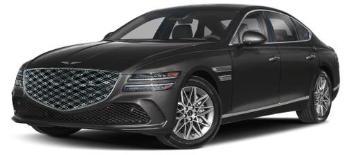2026 Genesis G80 2.5T