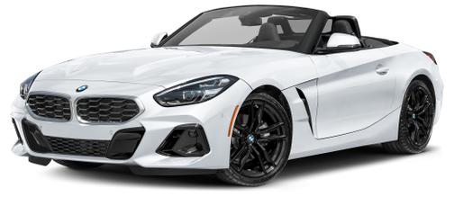 2026 BMW Z4 M40i