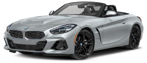 2026 BMW Z4 M40i