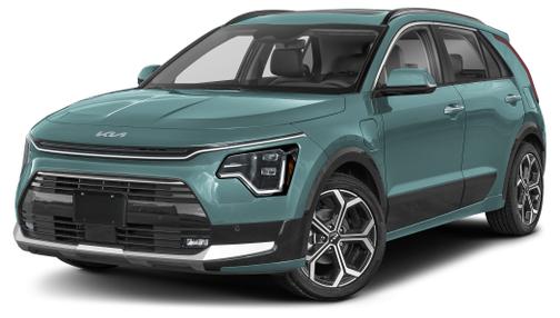 2025 Kia Niro Touring