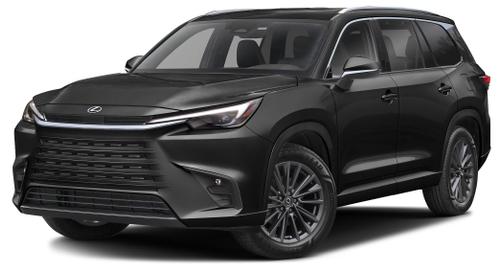2024 Lexus TX 350 Base