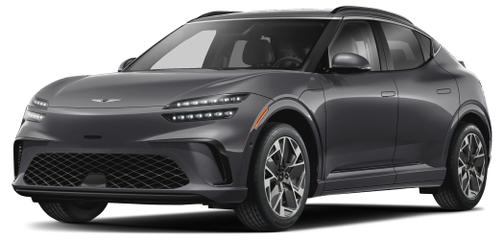 2026 Genesis GV60 Base