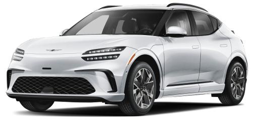 2026 Genesis GV60 Base