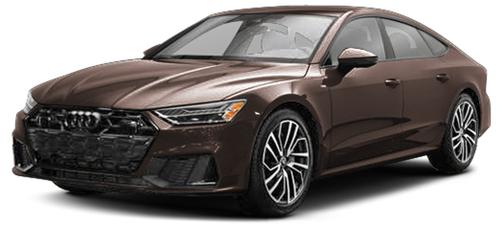 2025 Audi A7 55 Premium