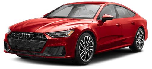 2025 Audi A7 55 Premium