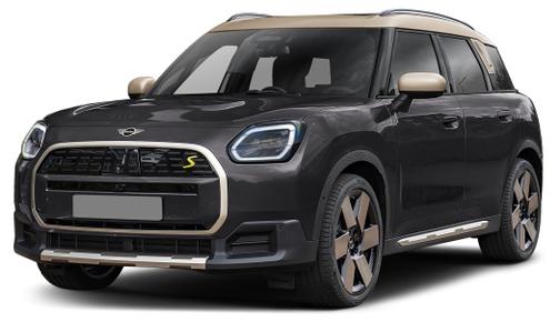 2025 MINI Countryman Base