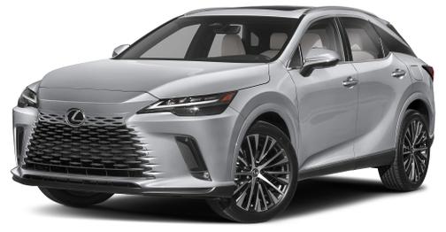 2025 Lexus RX 350 Base