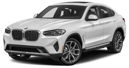 2024 BMW X4 xDrive30i