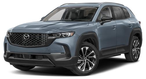 2026 Mazda CX-50 Premium Plus