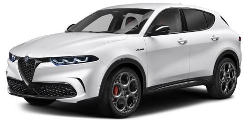 2024 Alfa Romeo Tonale Ti