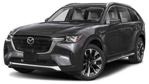 2025 Mazda CX-90 3.3 Turbo S Premium Package
